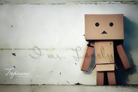 Danbo Photography || صور لنموذج دانبو