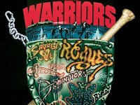 Descargar The Warriors (Los amos de la noche) 1979 Blu Ray Latino Online