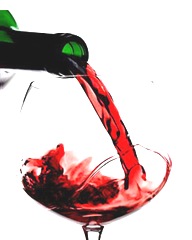 Copa de Vino