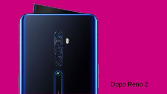 Oppo Reno 2 Quick Review in India | catchme11
