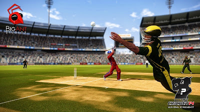 Free Download Don Bradman Cricket 14 Game Compressed
