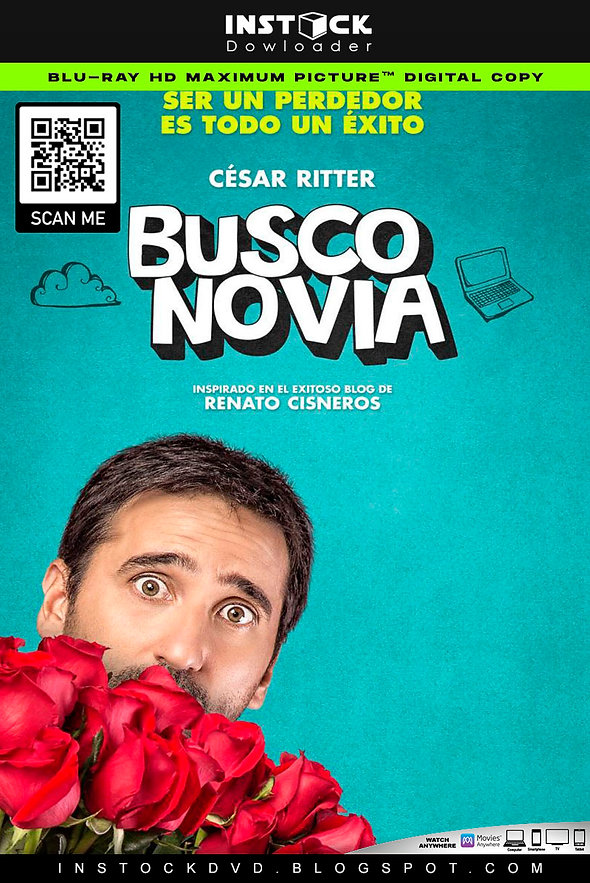 Busco Novia (2022) 1080p HD Latino