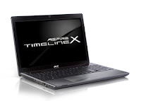 Acer Aspire TimelineX AS1830T-68U118