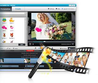 DVD Slideshow Builder Deluxe