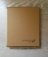 Gambettes Box mai