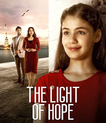 Série 'The Light of Hope' estreia dia 16 de julho na SIC Mulher