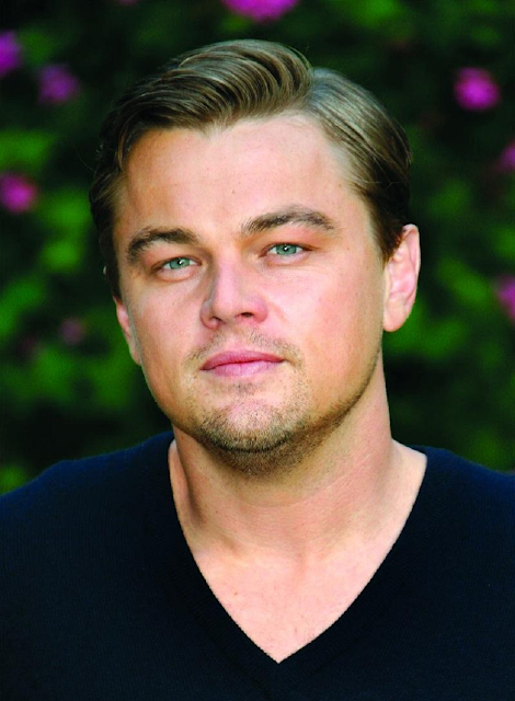 Leonardo DiCaprio Hd Wallpapers