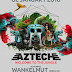 Fantastic Aztech Jungle Party At Shimmy Beach