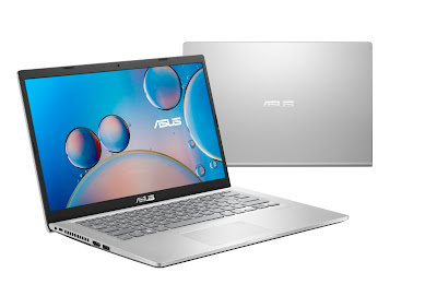 ASUS VivoBook 14 (A416)