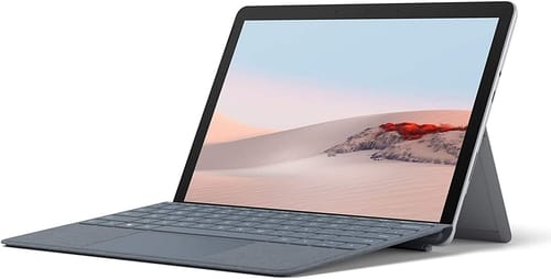 Review Microsoft MHM-00001 Surface Go2 M/8/128