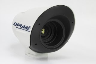 Opgal Optronics EyeSec