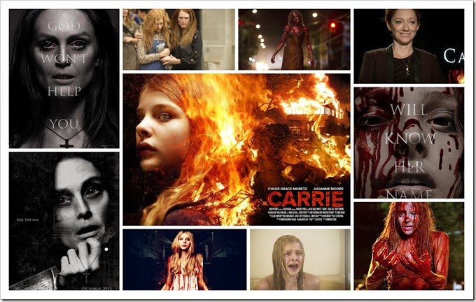 Carrie