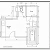Design Bathroom Floor Plan - Bathroom Planning Design And Layout - For a new bathroom layout, think about how your dream space would function.
