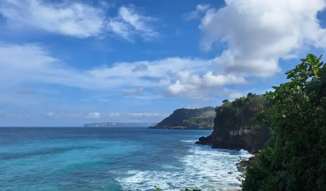 Cuaca Jatim Hari Ini Cerah hingga Berawan
