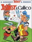 »sCAriCA. Asterix il gallico Libro. di Mondadori
