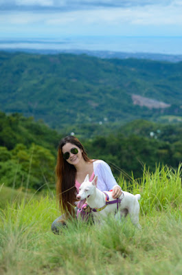 Cebu | Mt Naupa Naga