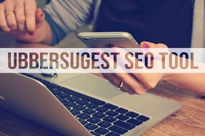 Ubersuggest-Seo-Tool