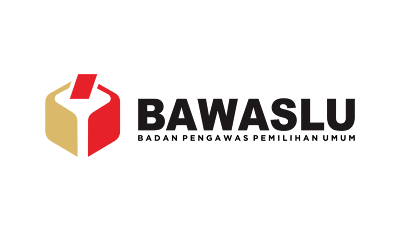 Logo Bawaslu Format PNG