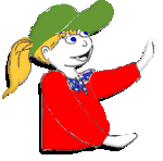 Die Kinderanwältin