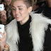 Miley Cyrus Arrives at BBC Eadio 1 Studios in London Photoshoot-Pictures