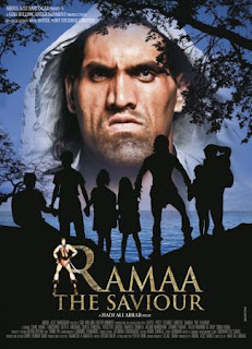 Ramaa: The Saviour 2010 Hindi Movie Watch Online 