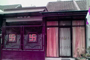 Sewa Rumah Harian Bulanan di Malang Kota