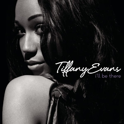 Photo Tiffany Evans - I'll Be There Picture & Image