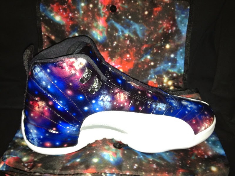custom design jordans