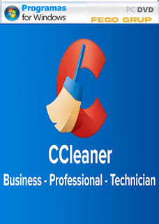 CCleaner 6.20.10897 Full 2024 Español