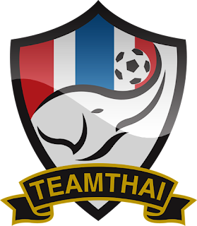  Get the new Thailand national team kits  Baru!!! Thailand 2016 Kits - Dream League Soccer