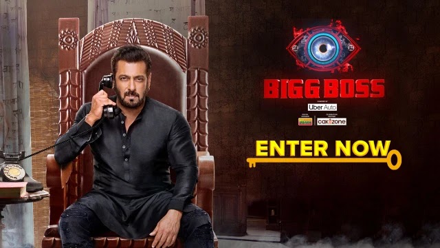 Bigg Boss 16 Voting Online