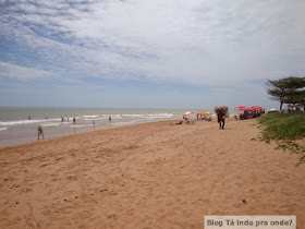 praia de Manguinhos