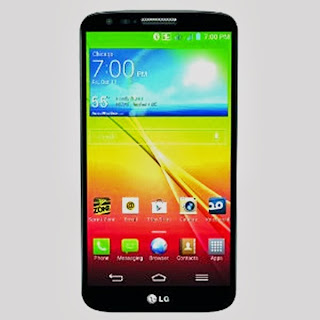 LG G2 LS980 user guide manual for Sprint 