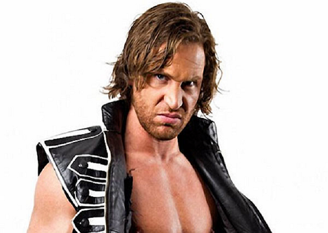 Chris Sabin Hd Free Wallpapers