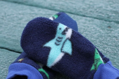 37+ Free Sewing Pattern Easy On Mittens
