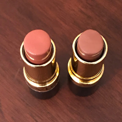 brazilian tan color match for revlon fleshtone lipstick 