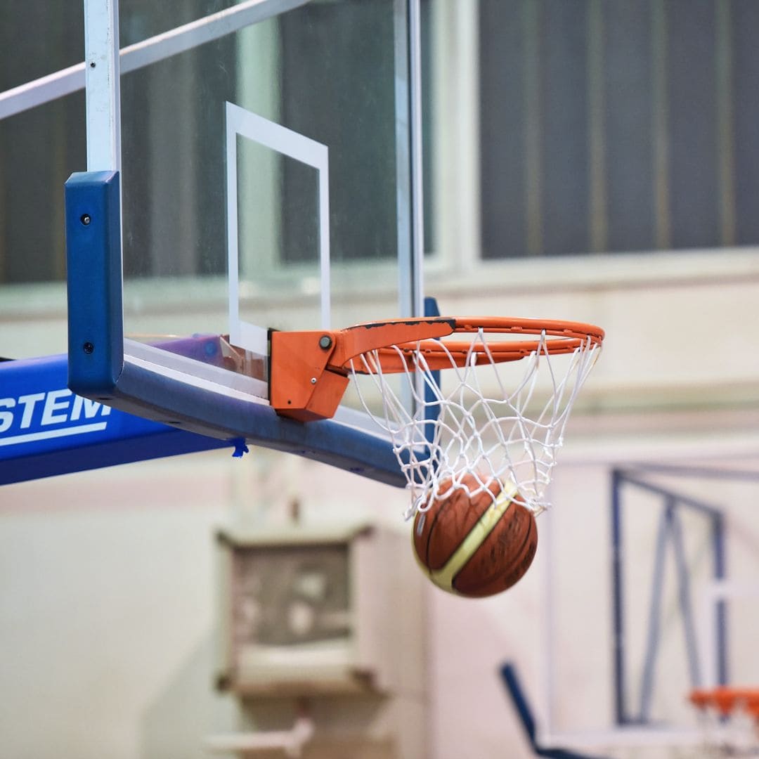 Pilihan Utama untuk Tiang Basket Pakai Roda yang Kokoh dan Awet
