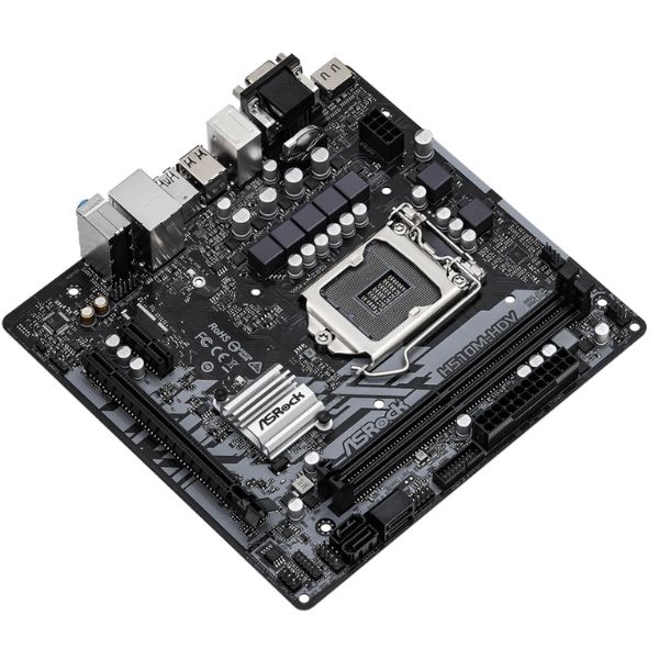 Mainboard Intel Xịn