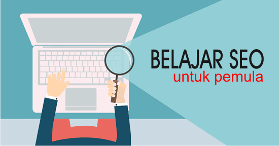 Belajar SEO Pemula