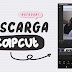 DESCARGA CAPCUT PRO 2021 APK | ULTIMA VERSION  + EFECTO 3D