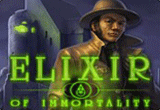 Elixir of Immortality