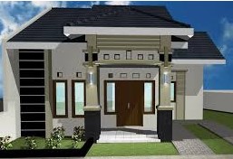 10 Desain rumah minimalis 2020 murah 