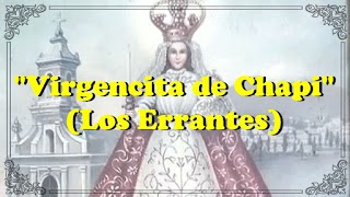 Virgencita de Chapi