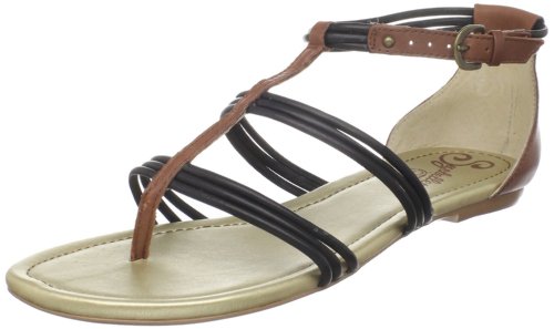 Model Sandal  Wanita  Trend  2012 Grosir Sandal  Lucu