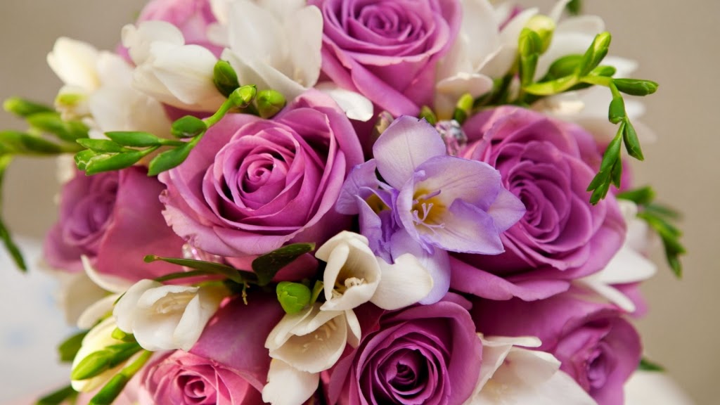 10 Gambar Bunga Cantik dan Indah | Gambar Top 10
