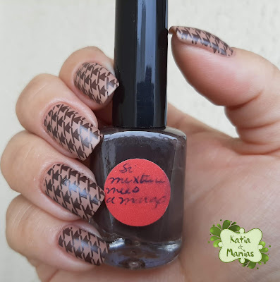 Swatches, Novo Toque, XY, DRK Nails, 