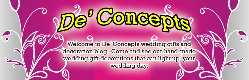 De'Concepts   By Rohayati Sidin