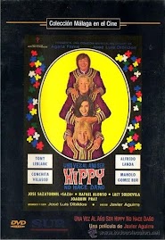 Una vez al año ser hippy no hace daño (1969)