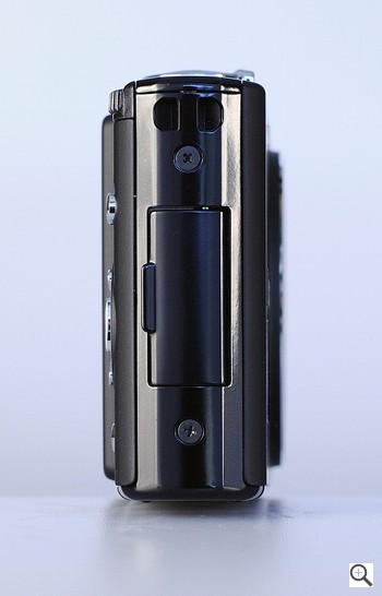 Panasonic Lumix DMC-FX48