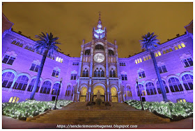Hospital de Sant Pau